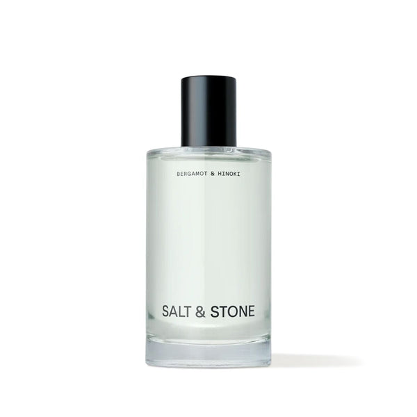 Salt & Stone Body Mist - Bergamot & Hinoki Body Spray Salt & Stone 