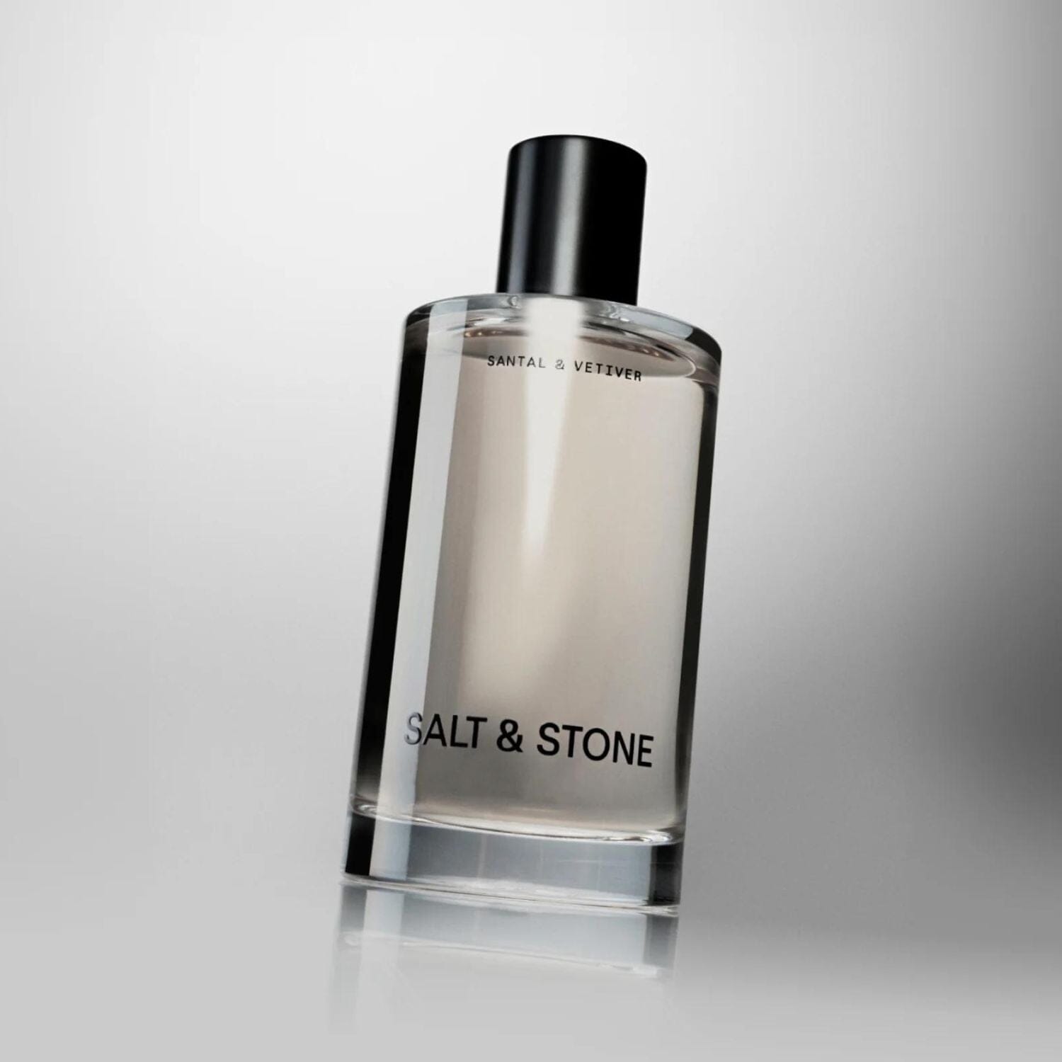 Salt & Stone Body Mist - Santal & Vetiver Body Spray Salt & Stone 