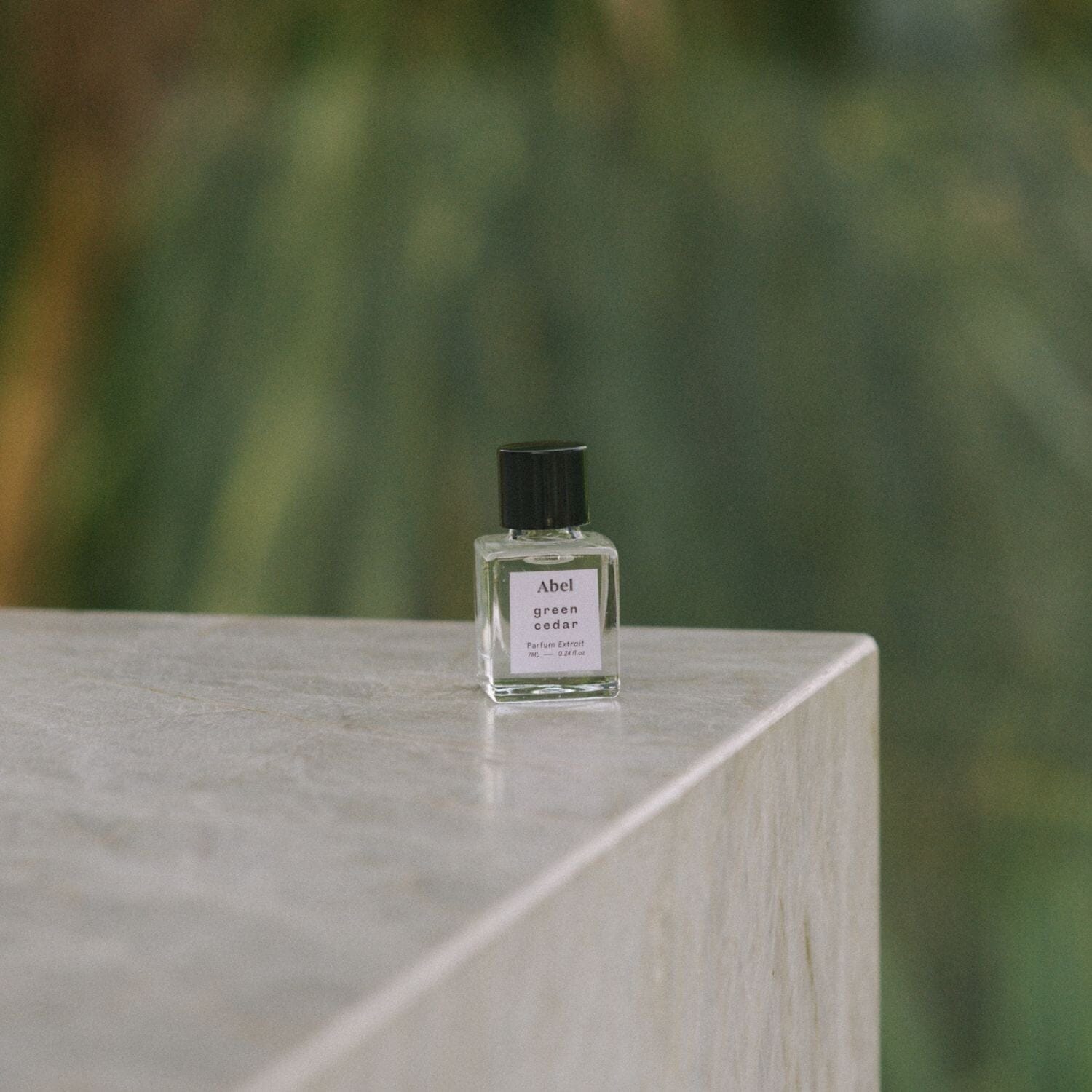 Abel Green Cedar Parfum Extrait (7ml) Extrait de Parfum Abel 