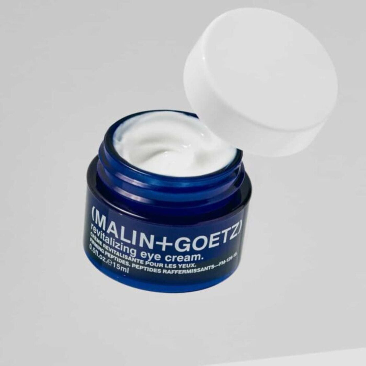 (Malin+Goetz) Revitalizing Eye Cream (15ml) Undereye (Malin+Goetz) 