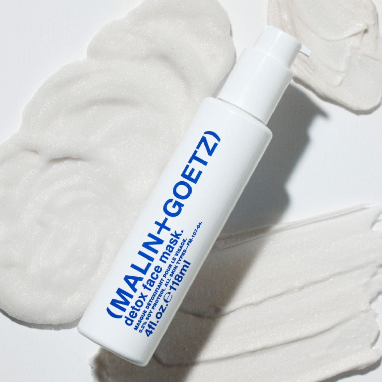 (Malin+Goetz) Detox Face Mask (118ml) Masks (Malin+Goetz) 