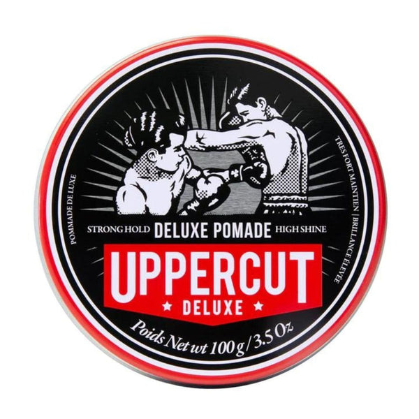 Uppercut Deluxe Pomade (Size Options) Pomade Uppercut Deluxe 