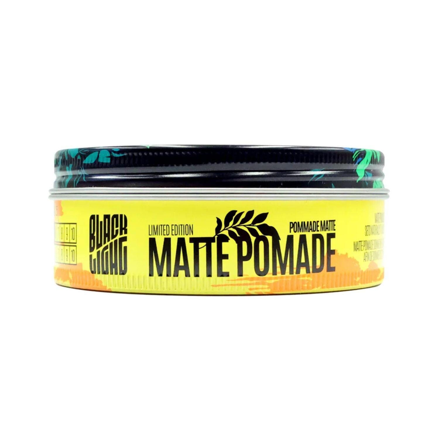 Uppercut Deluxe Matte Pomade (100g) Pomade Uppercut Deluxe 