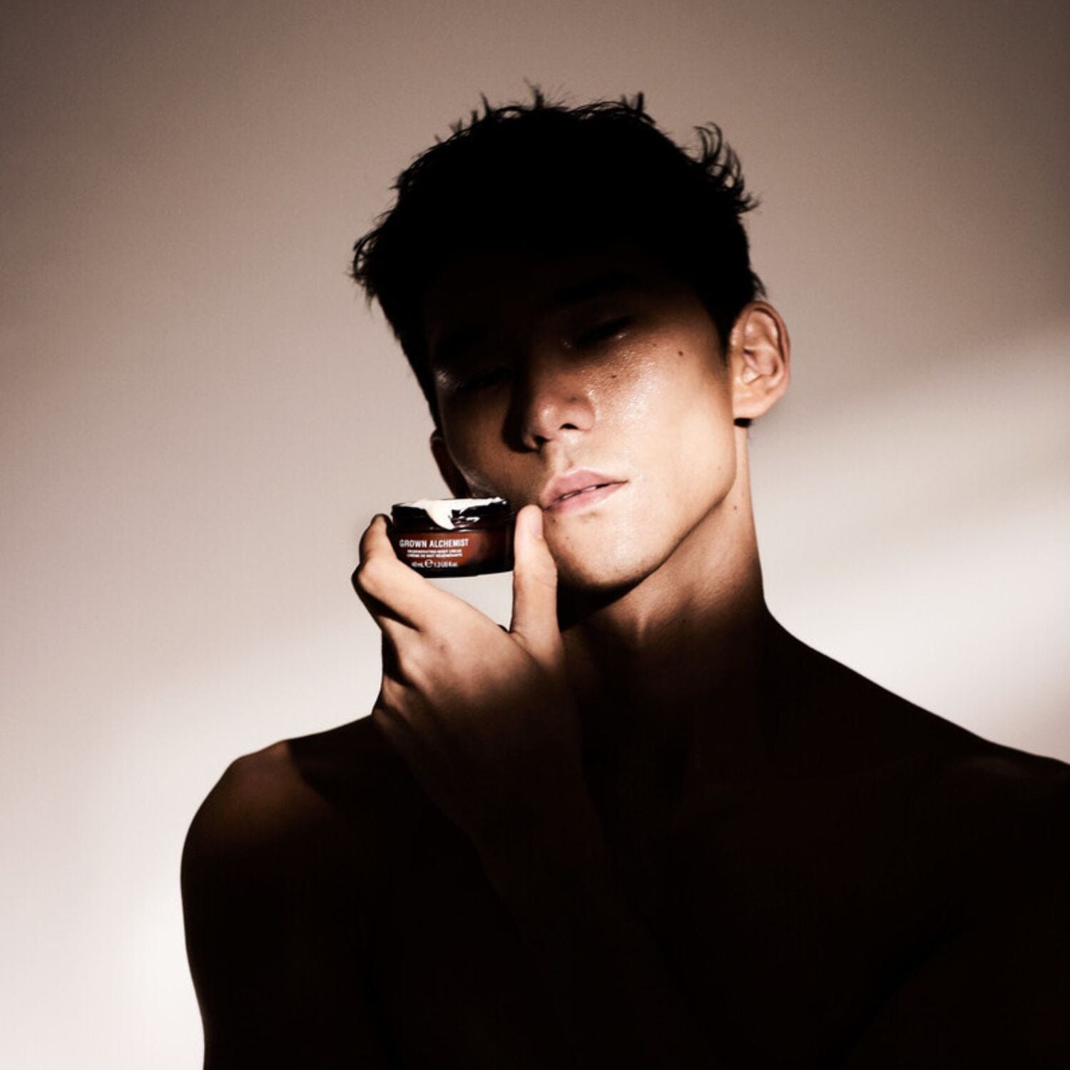 Grown Alchemist Regenerating Night Cream (40ml) Moisturizers Grown Alchemist 