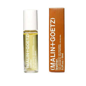 (Malin+Goetz) Leather Perfume Oil (9ml) Perfume Oil (Malin+Goetz) 