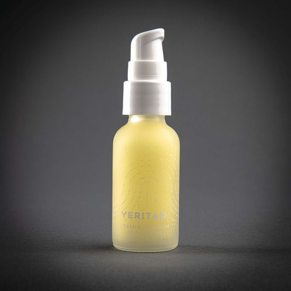 Veritao Vitamin C Serum (30ml) Serums Veritao Skincare 