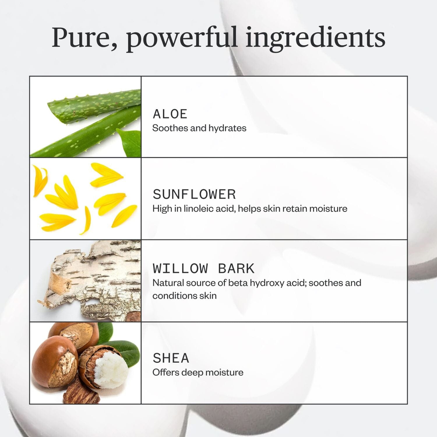 Ursa Major Stellar Shave Cream (148ml) Shaving Creams Ursa Major 