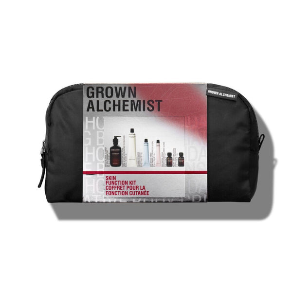 Grown Alchemist Skin Function KIt All Sets Grown Alchemist 