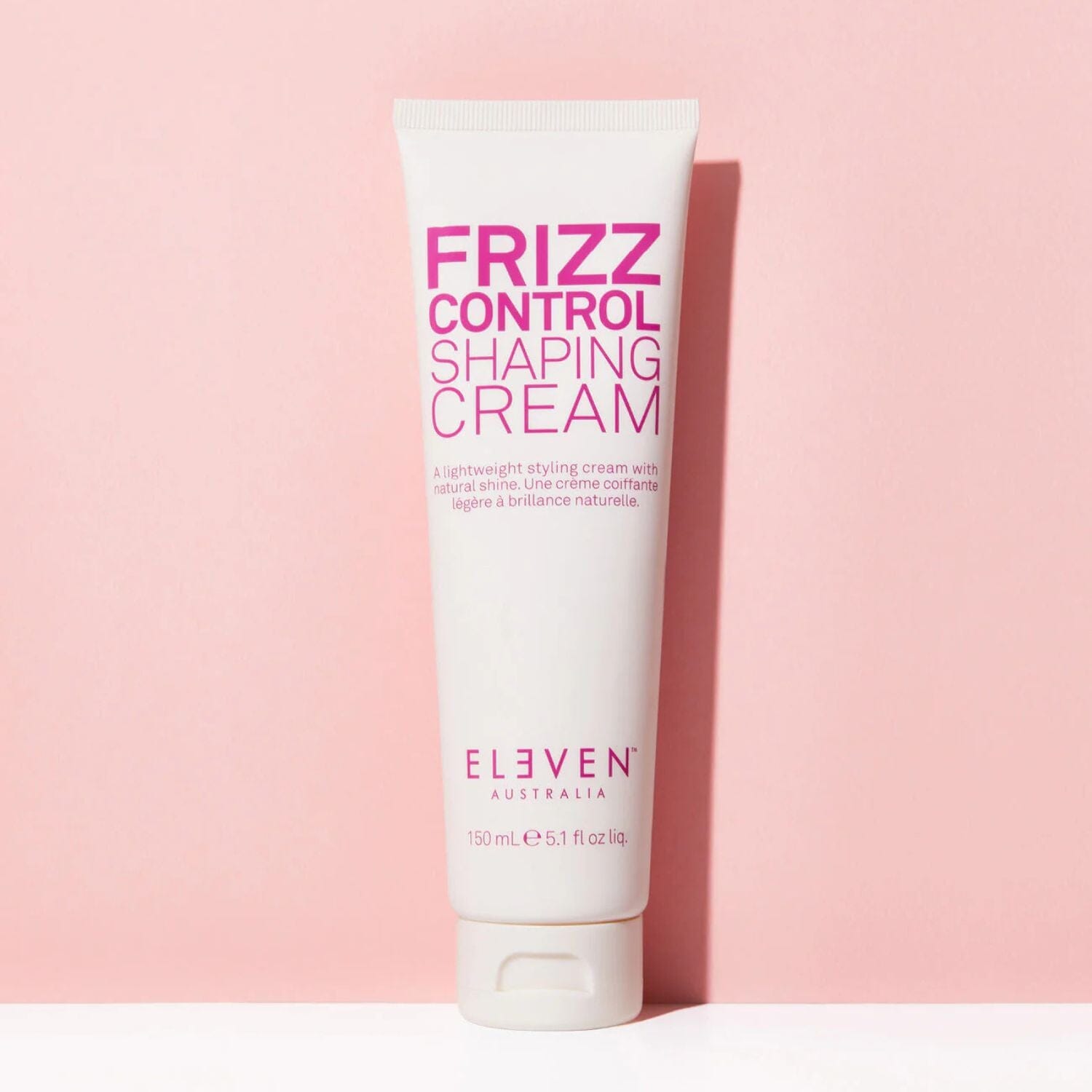 Eleven Australia Frizz Control Shaping Cream (150ml) Creams Eleven Australia 