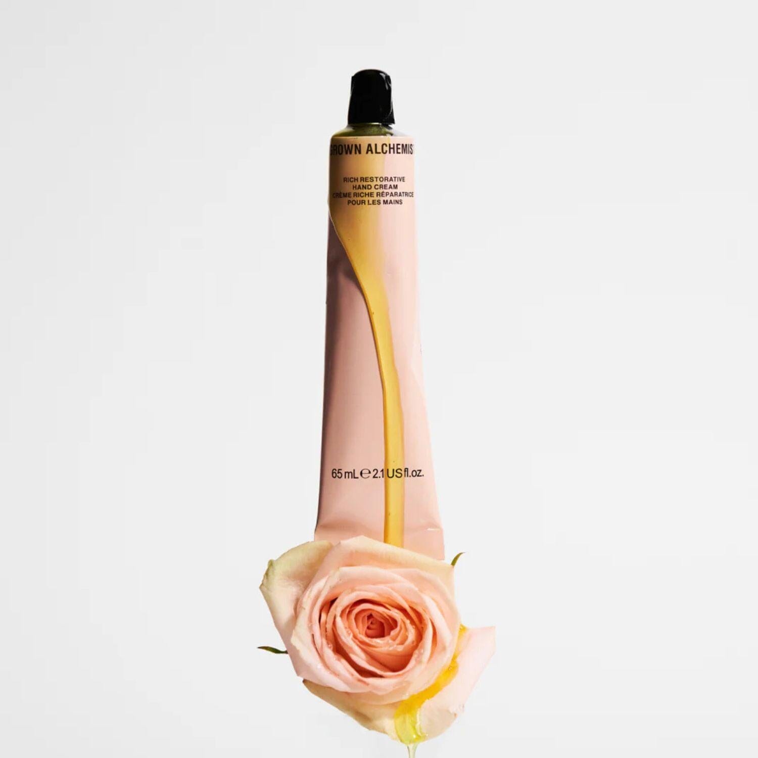 Grown Alchemist Rich Restorative Hand Cream (65ml) Hands & Feet Grown Alchemist 