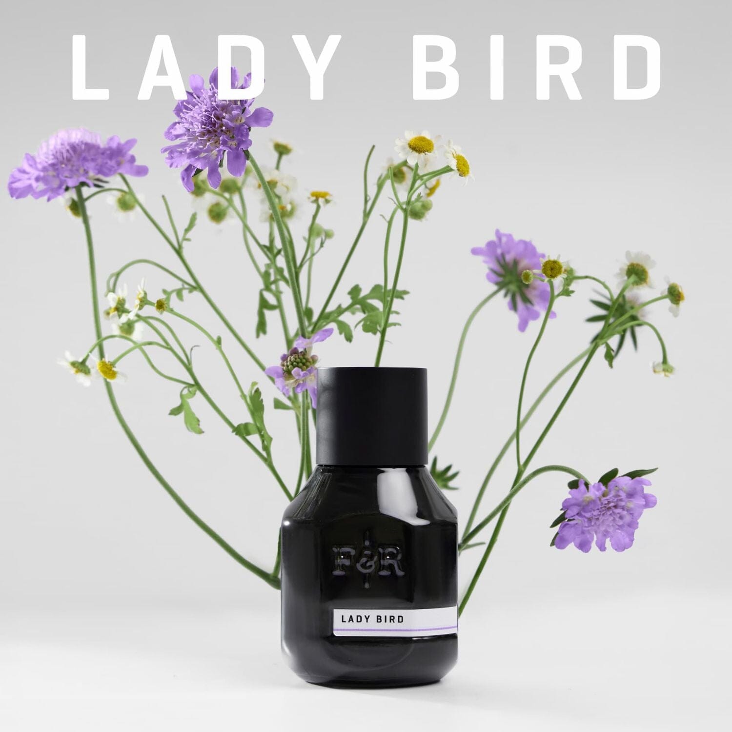 Fulton & Roark Lady Bird Extrait De Parfum (50ml) Extrait de Parfum Fulton & Roark 