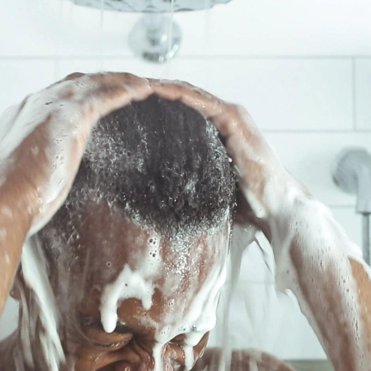 Firsthand Hydrating Shampoo (300ml) Shampoos Firsthand 