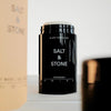 Salt & Stone Formula No 1 Extra Strength Natural Deodorant - Black Rose & Oud (75g) Deodorants & Antiperspirants Salt & Stone 