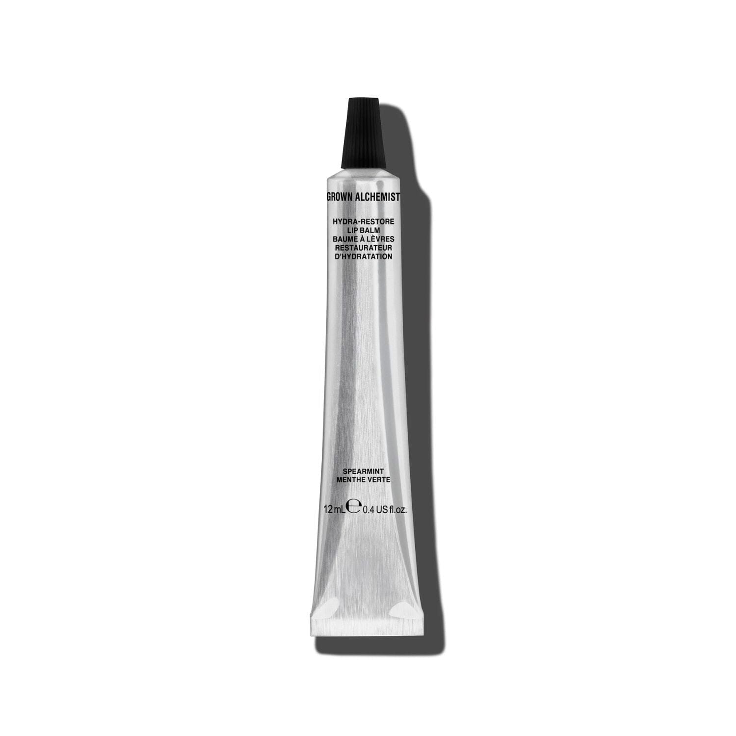 Grown Alchemist Hydra-Restore Lip Balm - Spearmint (12ml) Lip Balms Grown Alchemist 
