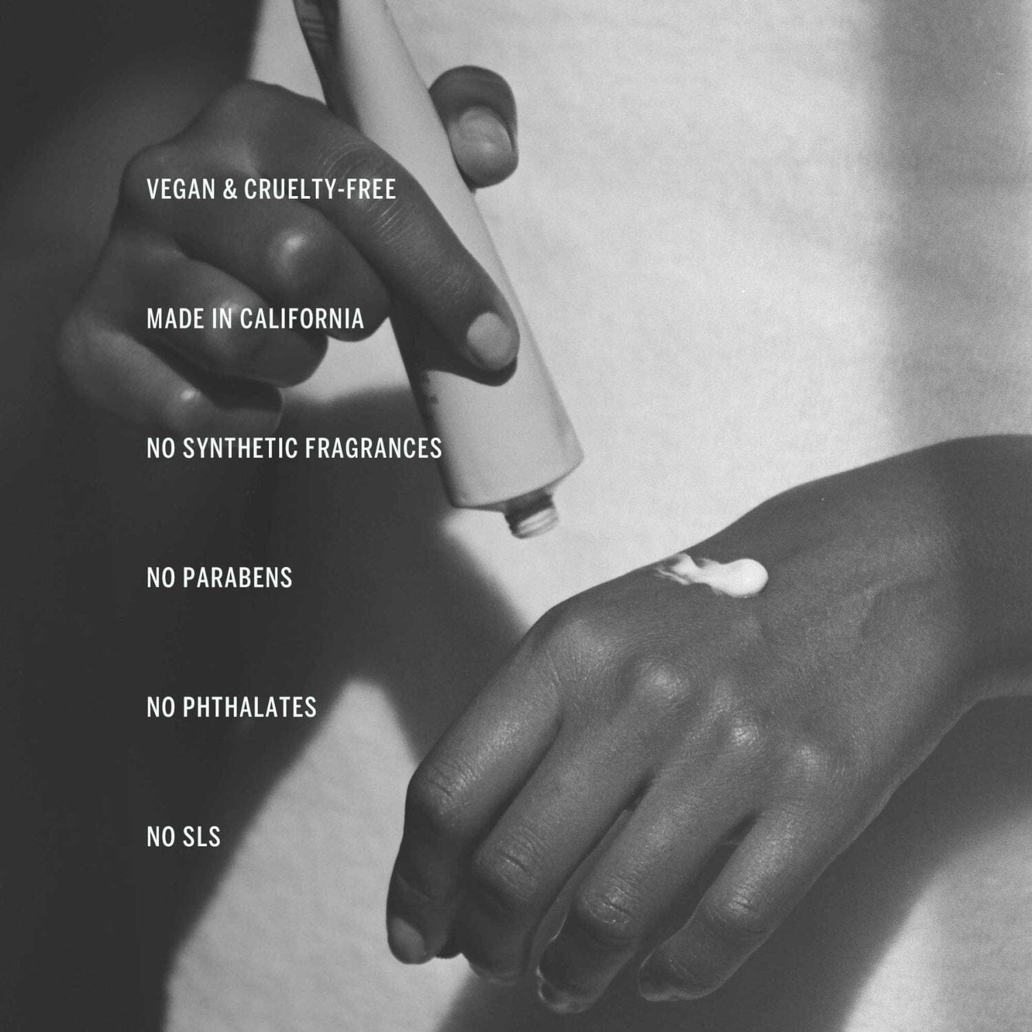 Corpus Naturals Aromatic Hand Cream - Amalgam 5 (60ml) Hands & Feet Corpus Naturals 