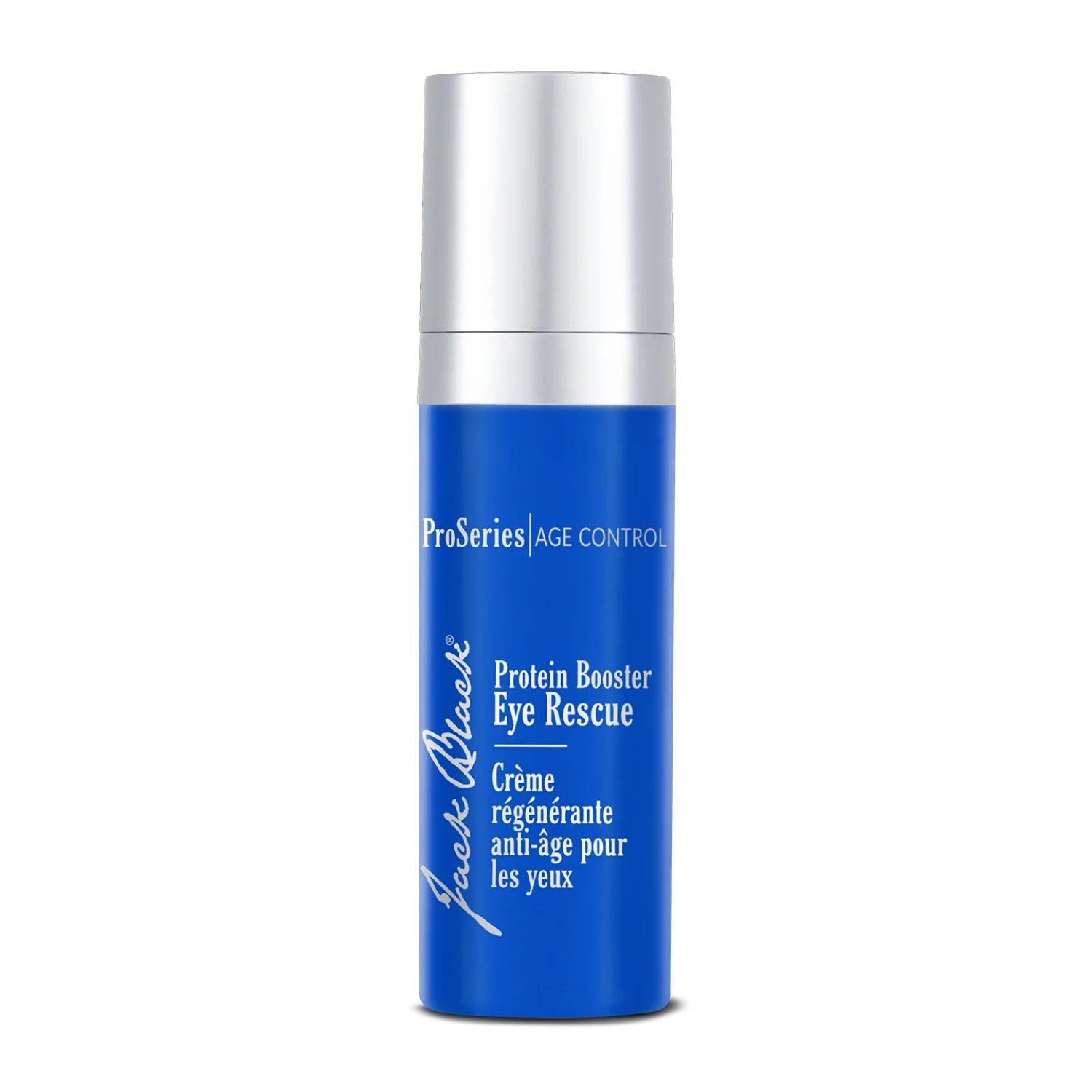 Jack Black Protein Booster Eye Rescue (15ml)