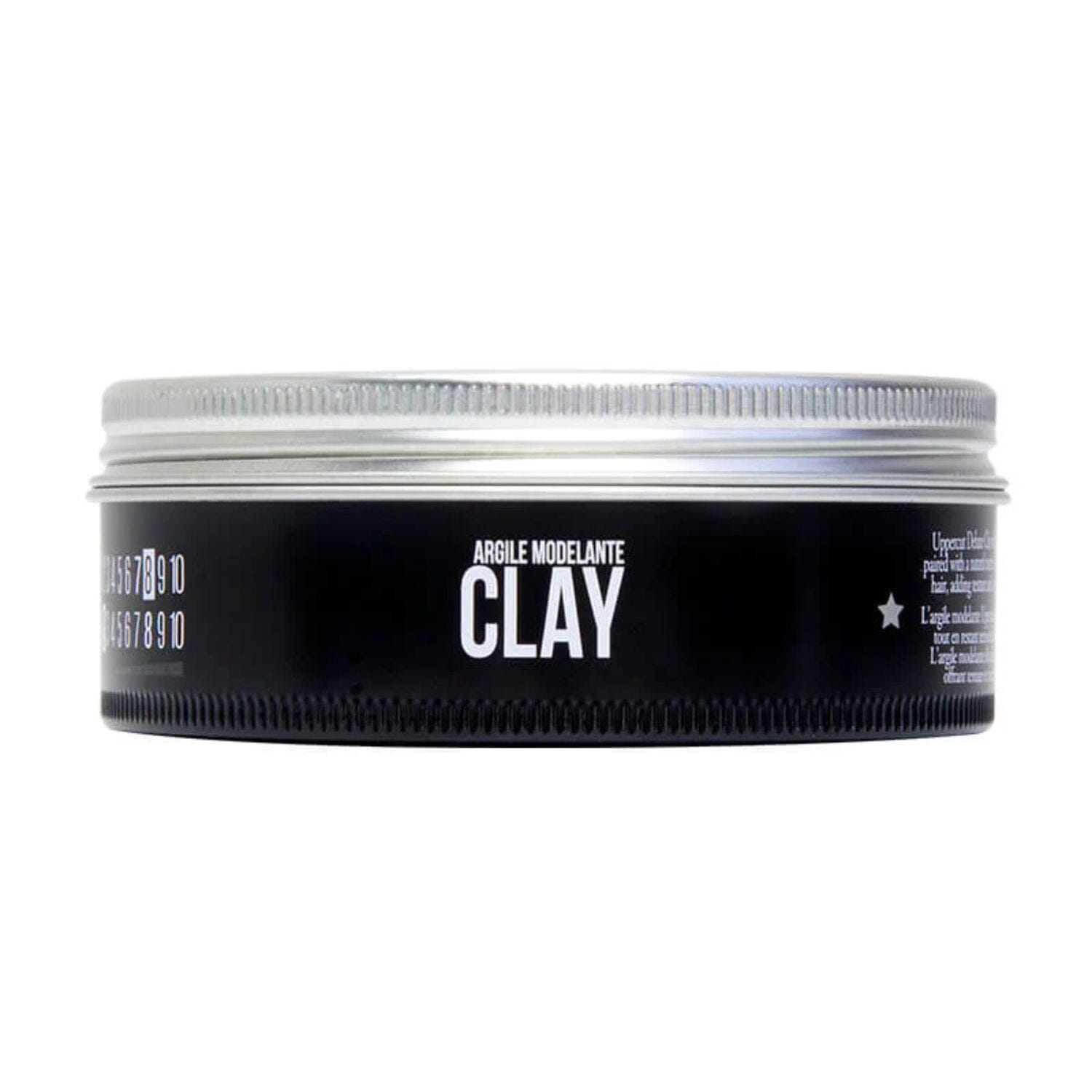 Uppercut Deluxe Clay (60g) Clays Uppercut Deluxe 