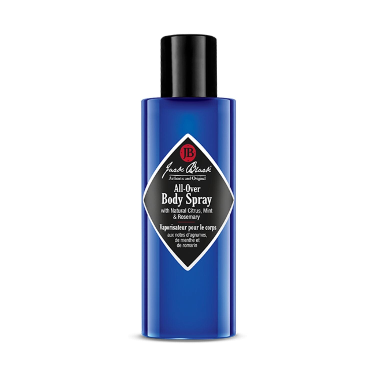 Jack Black All-Over Body Spray (100ml) Body Spray Jack Black 