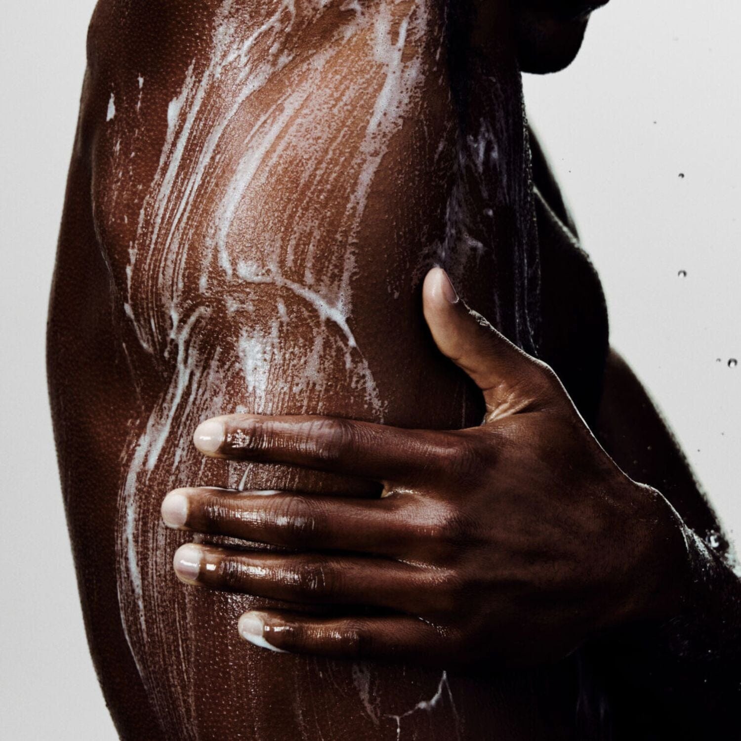 Grown Alchemist Revive Body Cleanser - Cedarwood, Tangerine, Geranium (Size Options) Shower Gels & Washes Grown Alchemist 