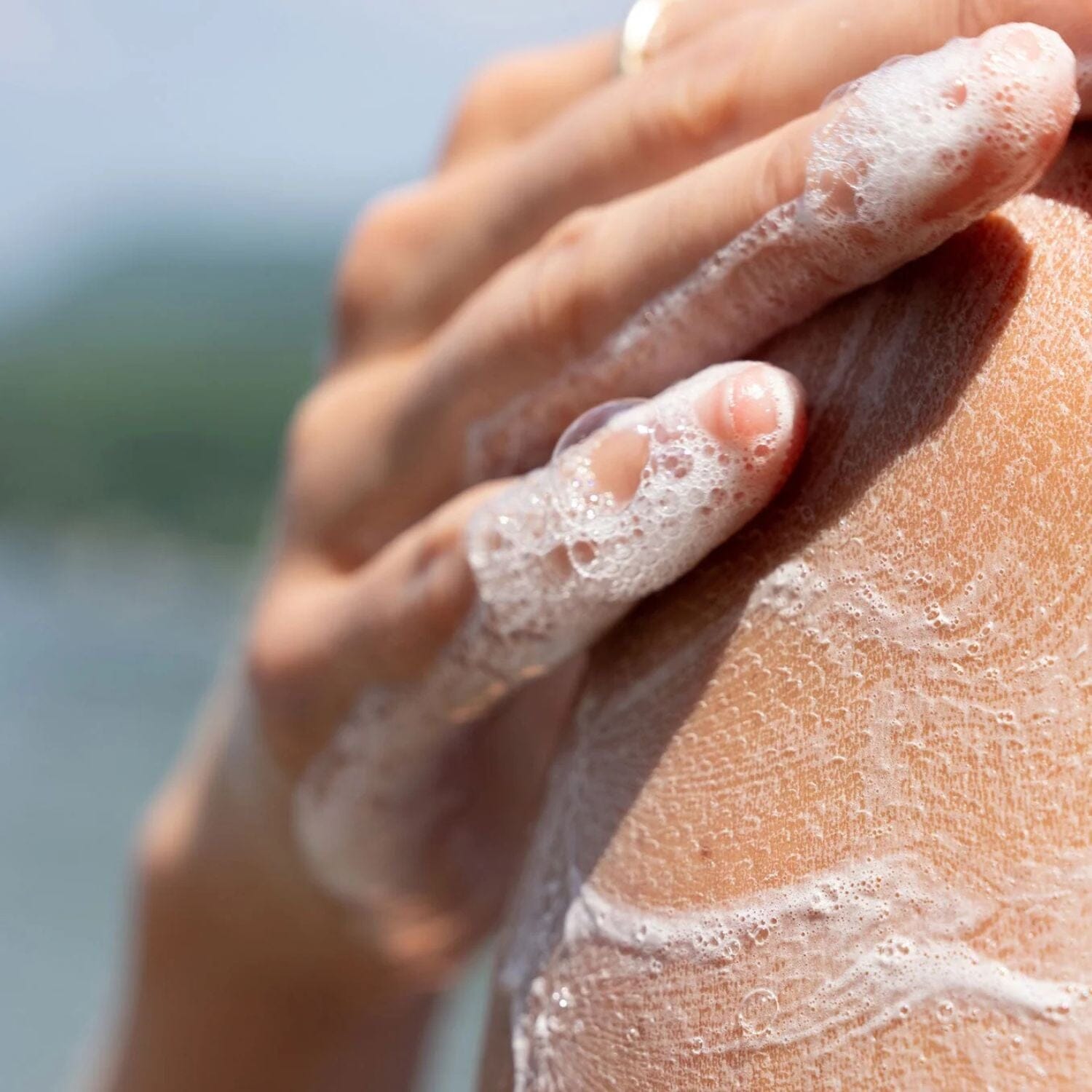 Ursa Major Hoppin' Fresh Body Wash (295ml) Shower Gels & Washes Ursa Major 