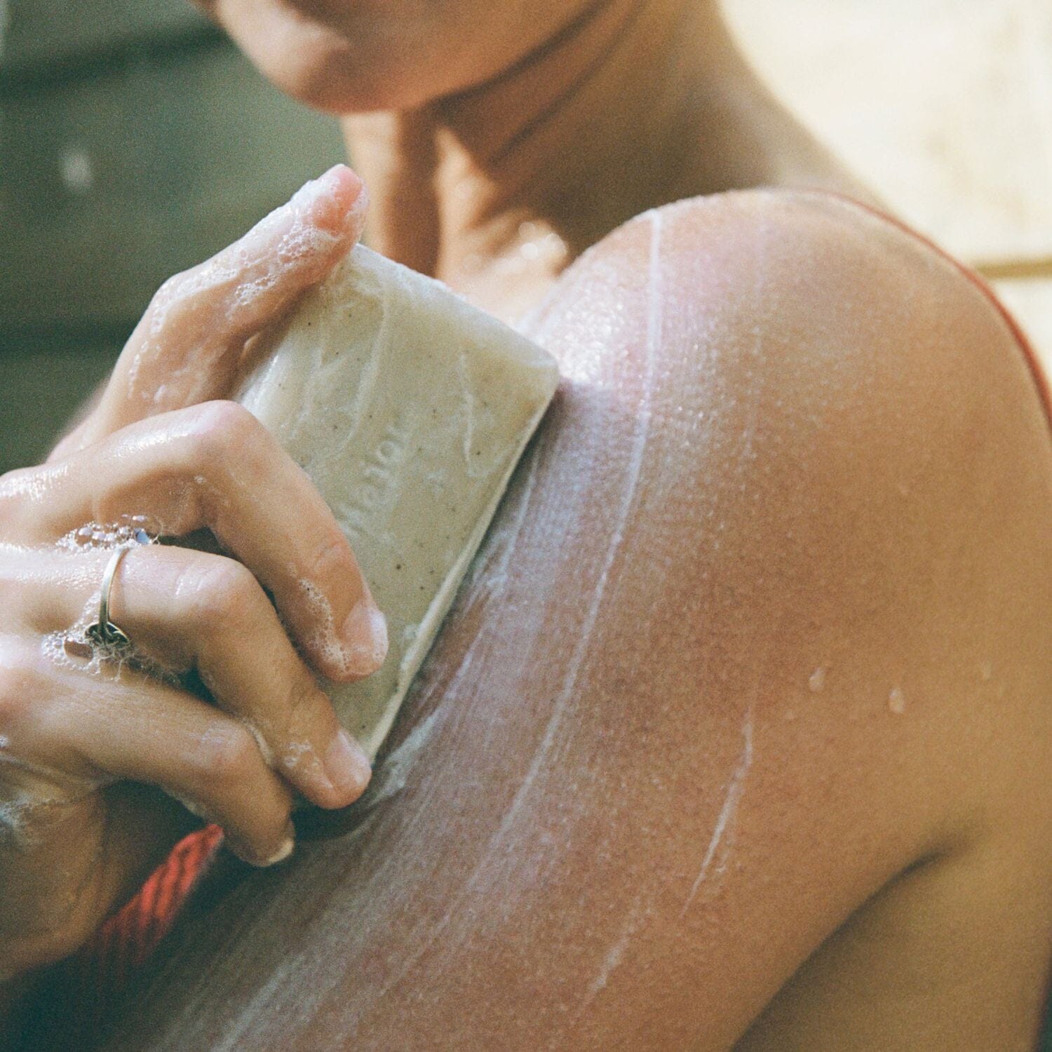 Ursa Major Hoppin Fresh Bar Soap (5oz) Bar Soaps Ursa Major 