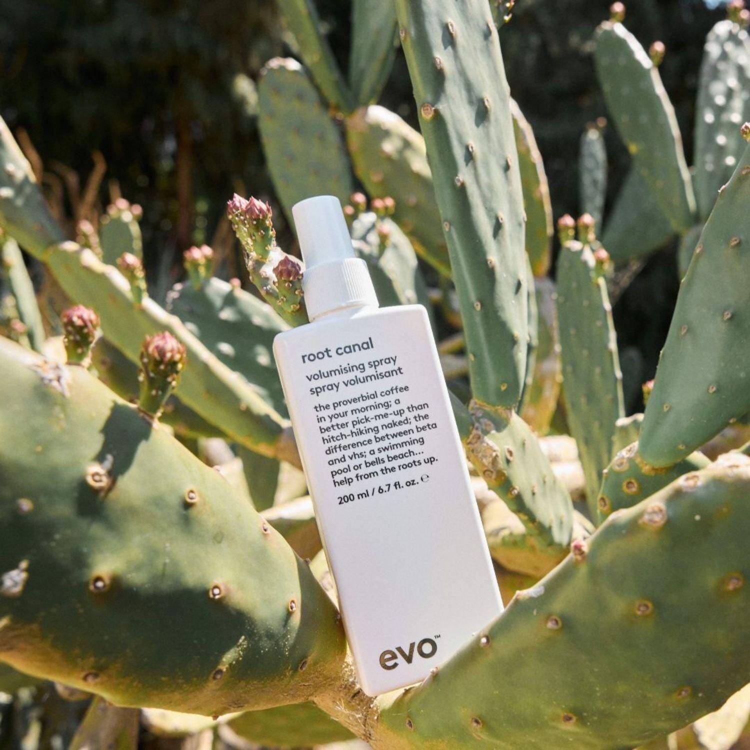 Evo Root Canal Volumising Spray (Size Options) Tonics & Sprays Evo 