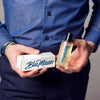 Blumaan Cloud Control Hair Oil (60ml) Tonics & Sprays BluMaan 