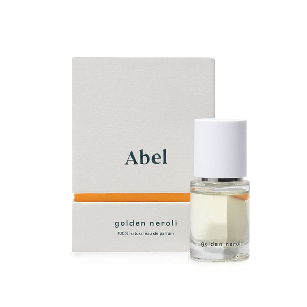 Abel Golden Neroli EDP (15ml) Eau de Parfum Abel 