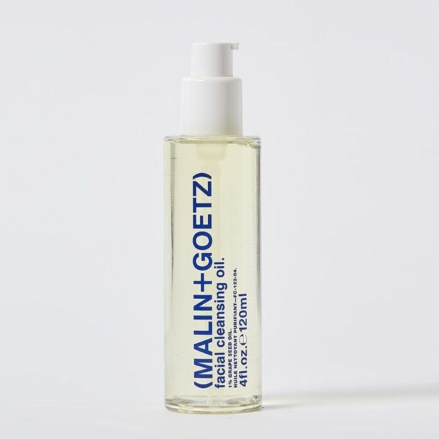 (Malin+Goetz) Facial Cleansing Oil (120ml) Cleansers (Malin+Goetz) 