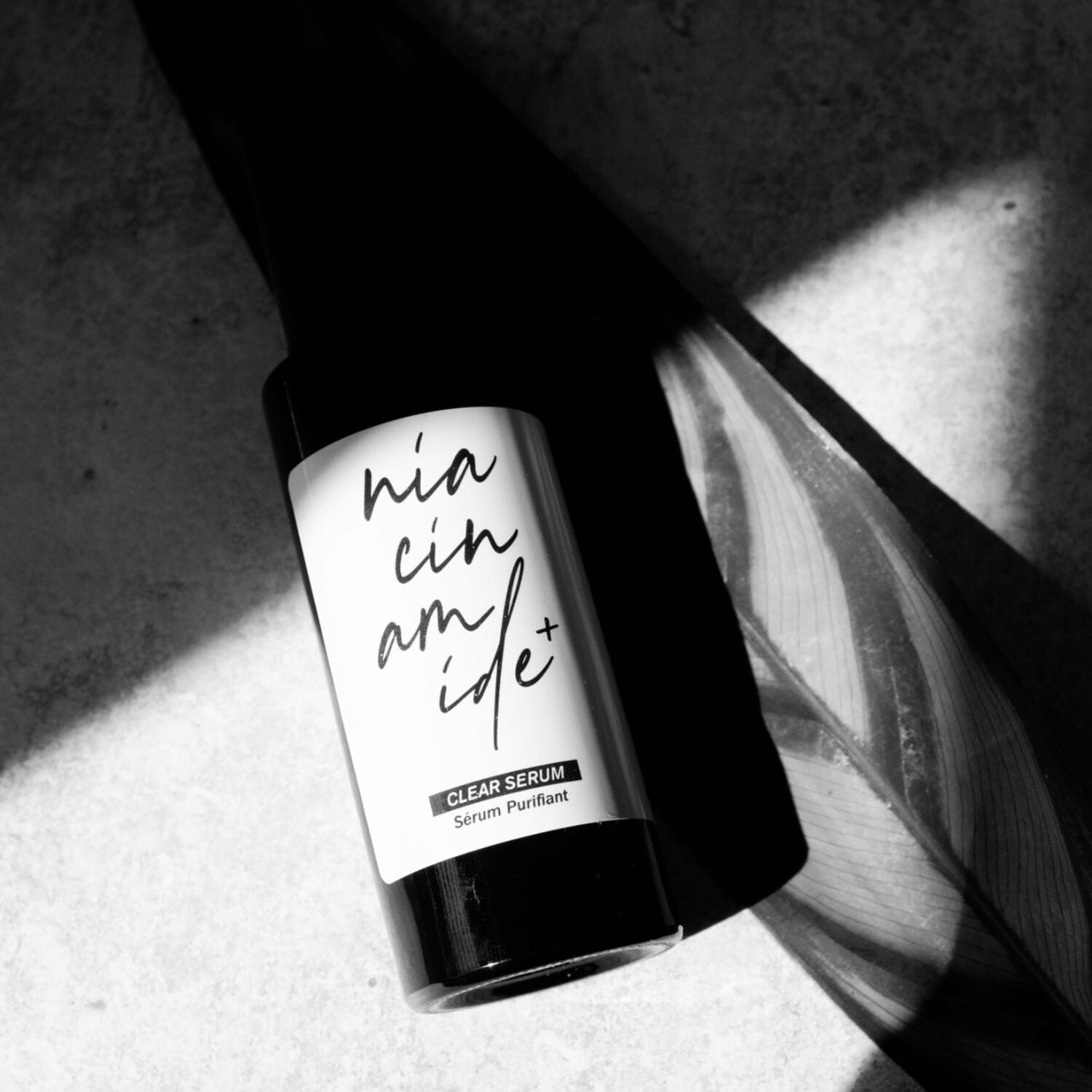 Doers of London Clear Serum (30ml) Serums Doers of London 