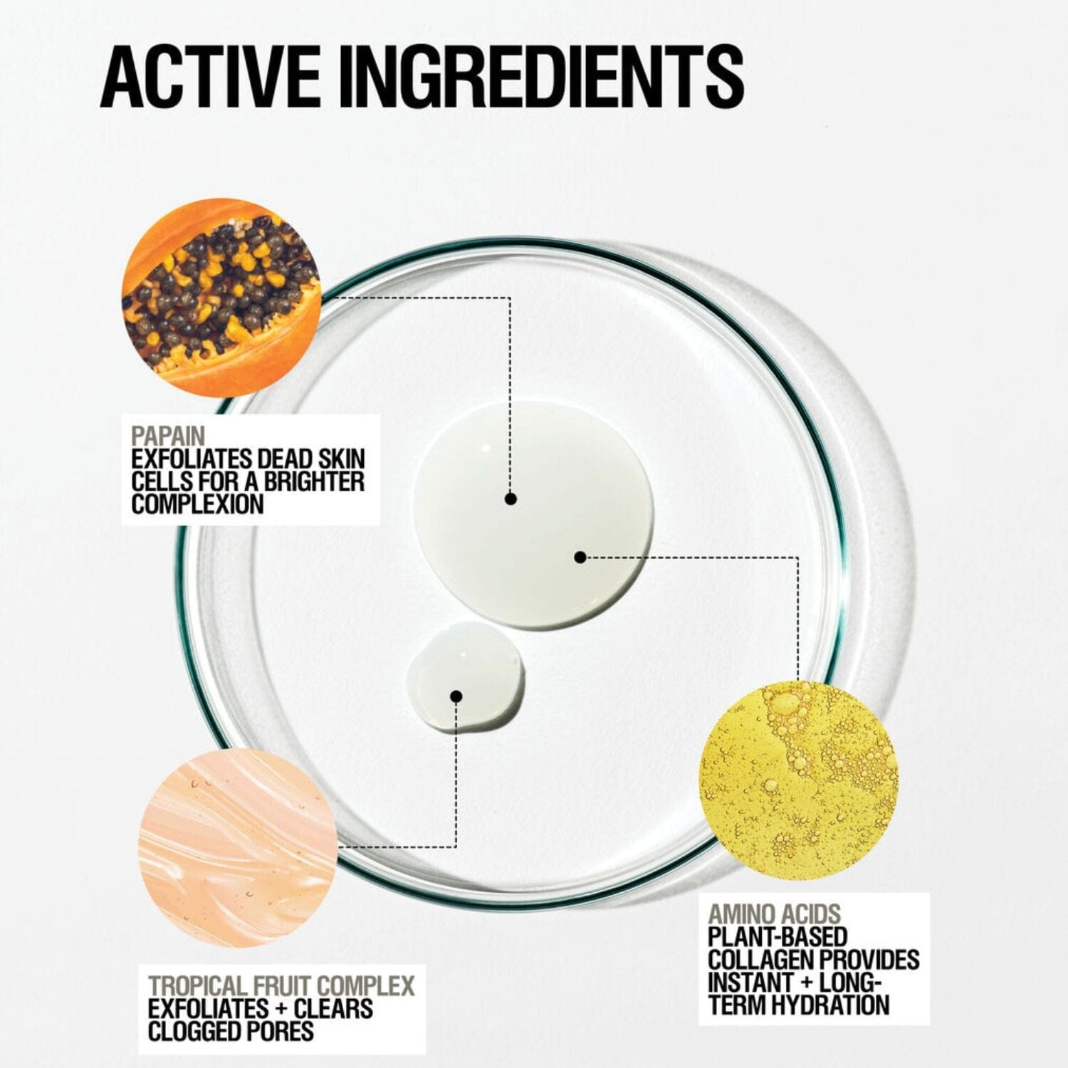 Grown Alchemist Enzyme Exfoliator (75ml) Scrubs Grown Alchemist 