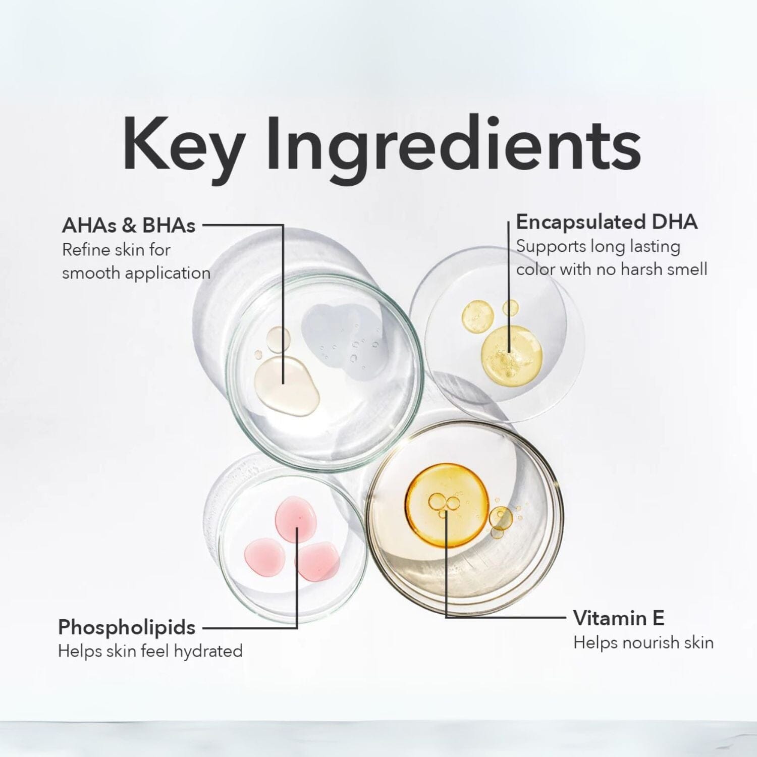 Dr. Dennis Gross Skincare Alpha Beta Glow Pad Self Tanner for Face (20 towelettes) Self Tanners Dr. Dennis Gross 