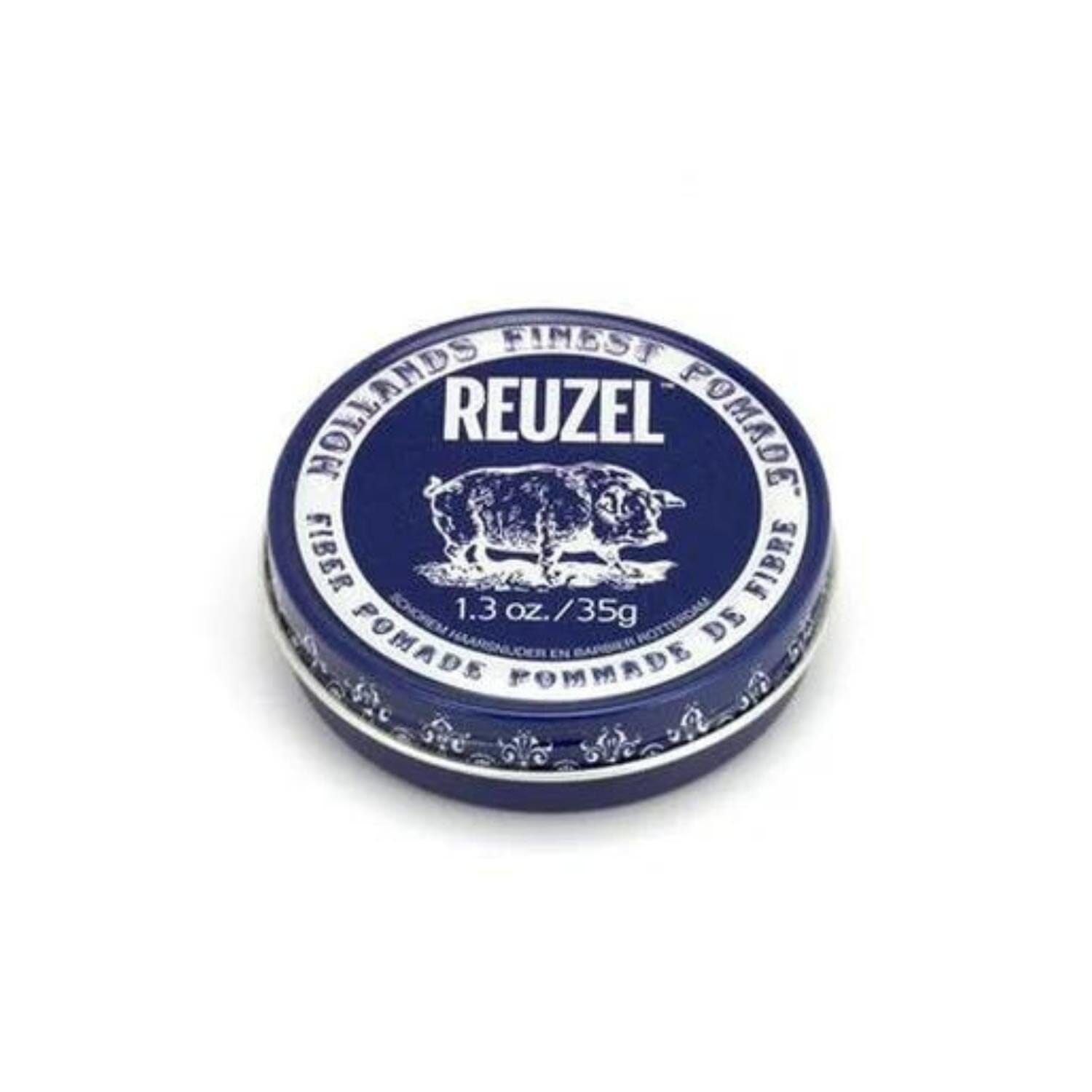 Reuzel Fiber Pomade (Size Options) Pomades Reuzel 35g 