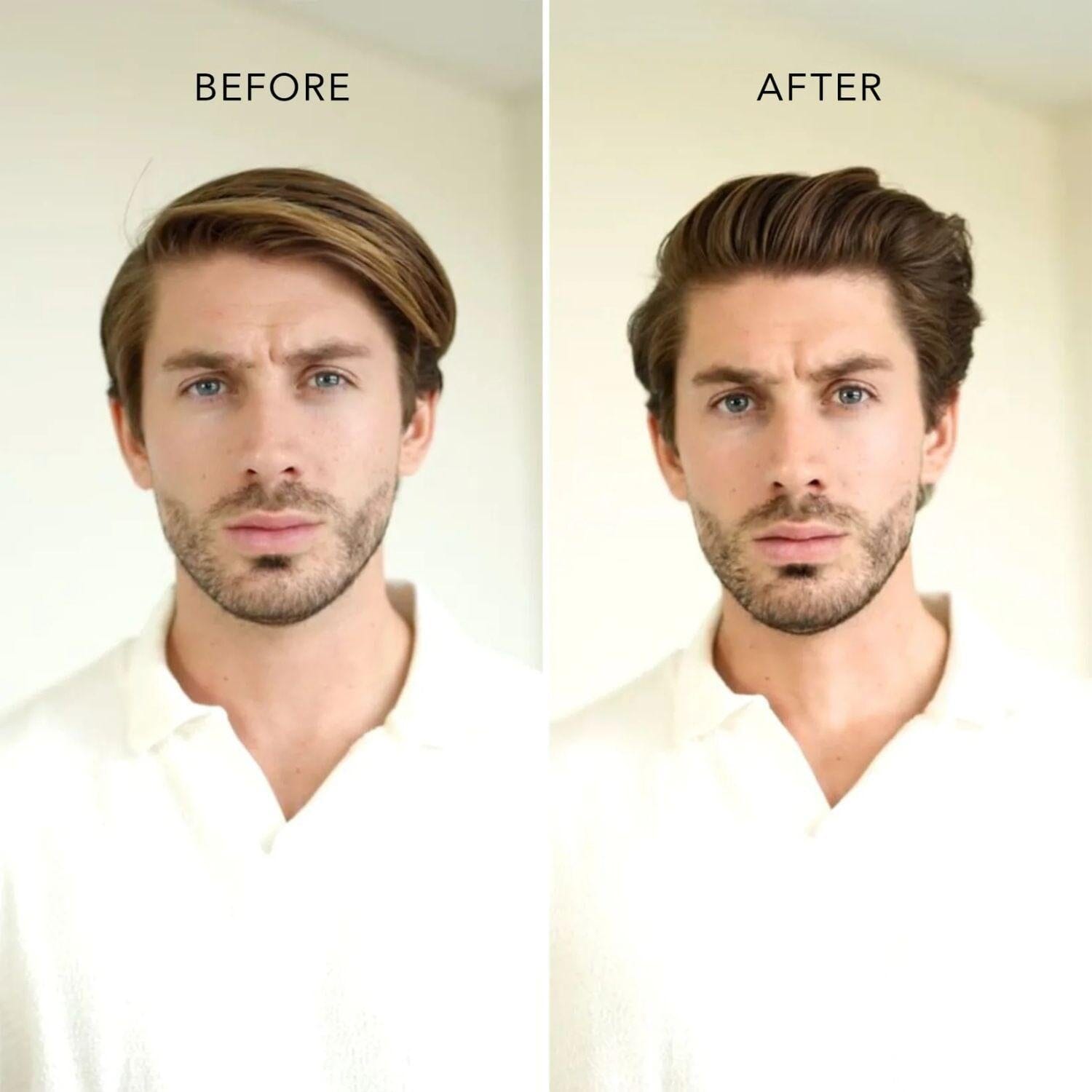 Blumaan Hair Health System Putties & Pastes BluMaan 