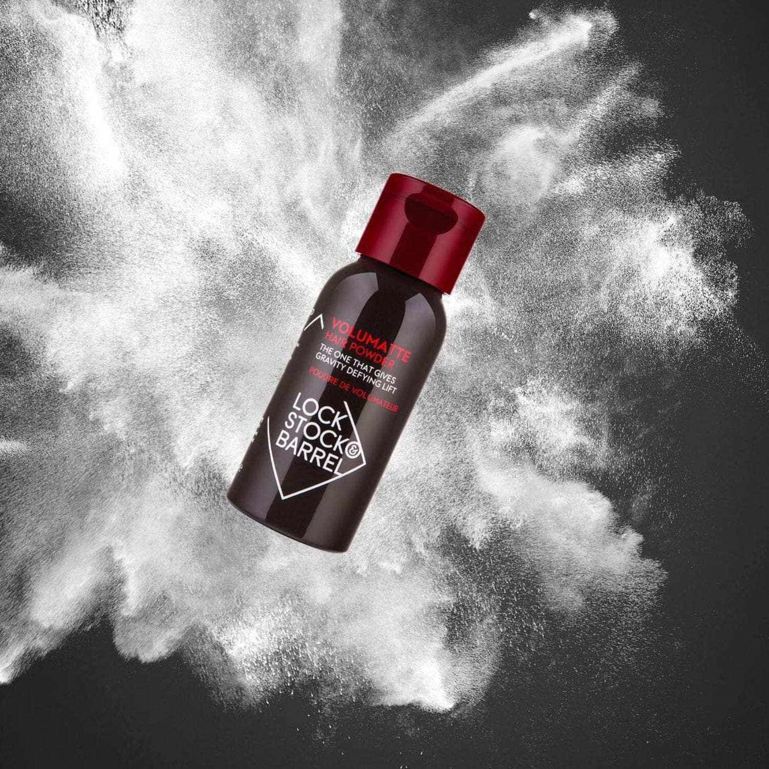 Lock Stock and Barrel Volumatte Powder (10g) Powders Lock Stock & Barrel