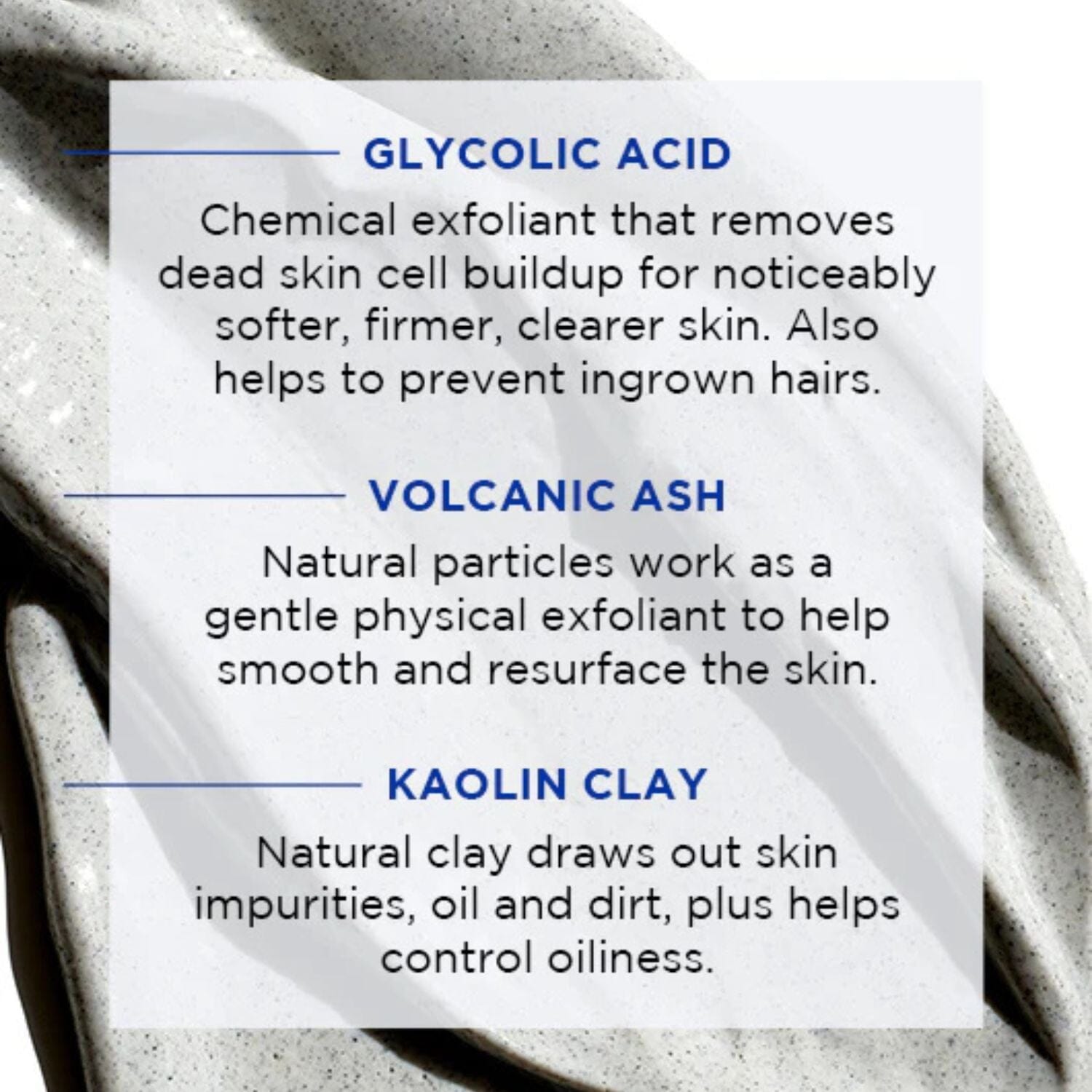 Jack Black Deep Dive Glycolic Facial Cleanser (Size Options) Cleansers Jack Black 