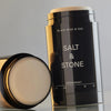 Salt & Stone Formula No 1 Extra Strength Natural Deodorant - Black Rose & Oud (75g) Deodorants & Antiperspirants Salt & Stone 
