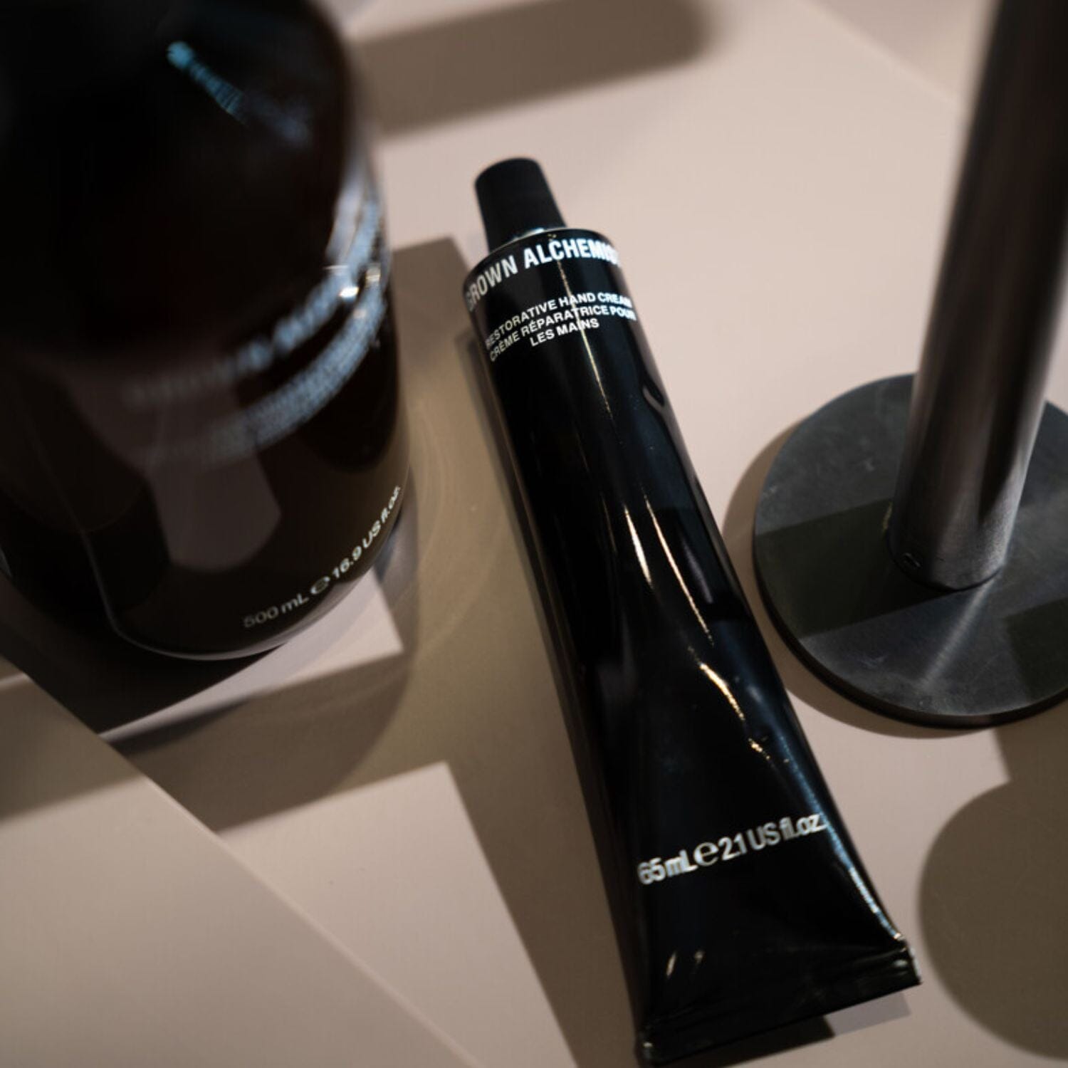 Grown Alchemist Restorative Hand Cream (Size Options) Hands & Feet Grown Alchemist 