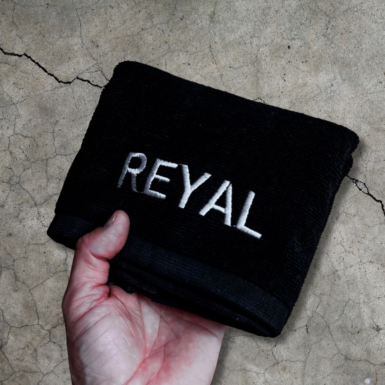 Reyal Performance Limited Edition Gym / Hand Towel Misc Reyal 
