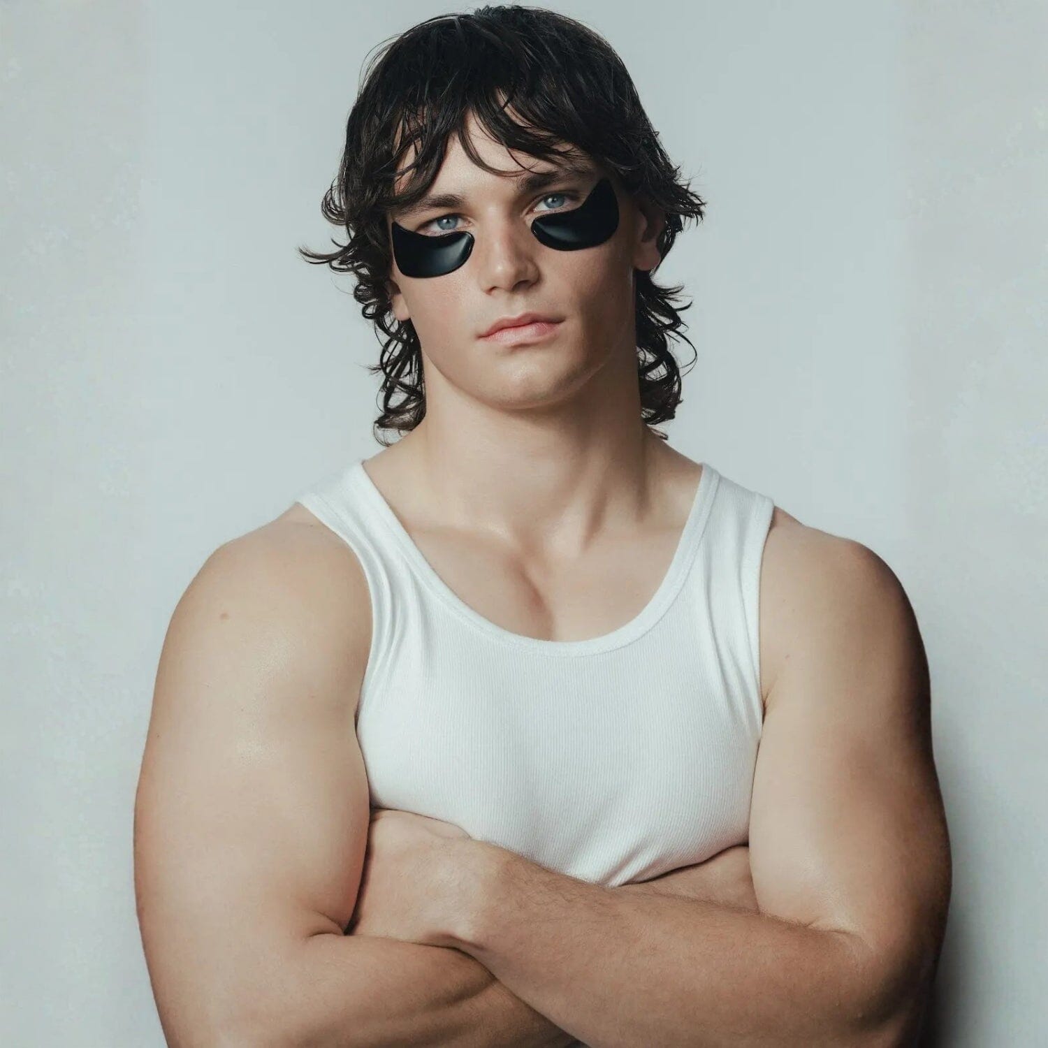 Reyal Recovery + Hydra-Firm Under Eye Patches (6 pairs) Undereye Reyal 