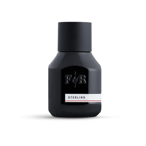 Fulton & Roark Sterling Extrait De Parfum (50ml) Extrait de Parfum Fulton & Roark 