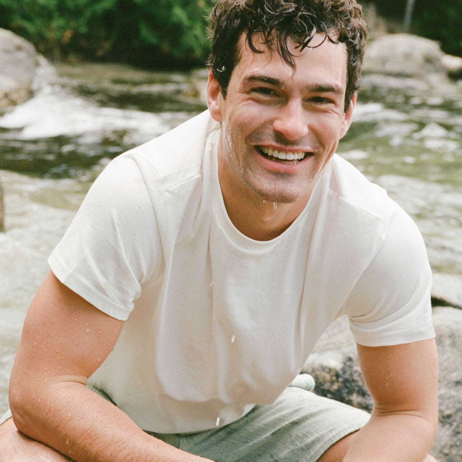 Ursa Major Green Slate Mineral Polish (110g) Scrubs Ursa Major 