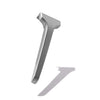 Supply The Single Edge SE - Classic Matte Safety Razors Supply 