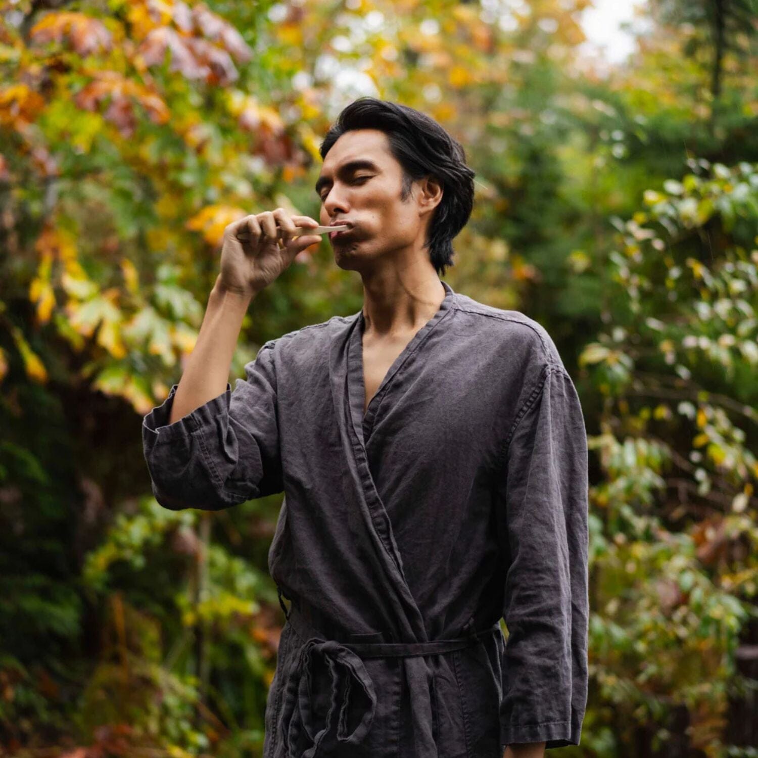 Before n-HA Whitening Toothpaste (100ml) Oral Care Before Toothpaste 