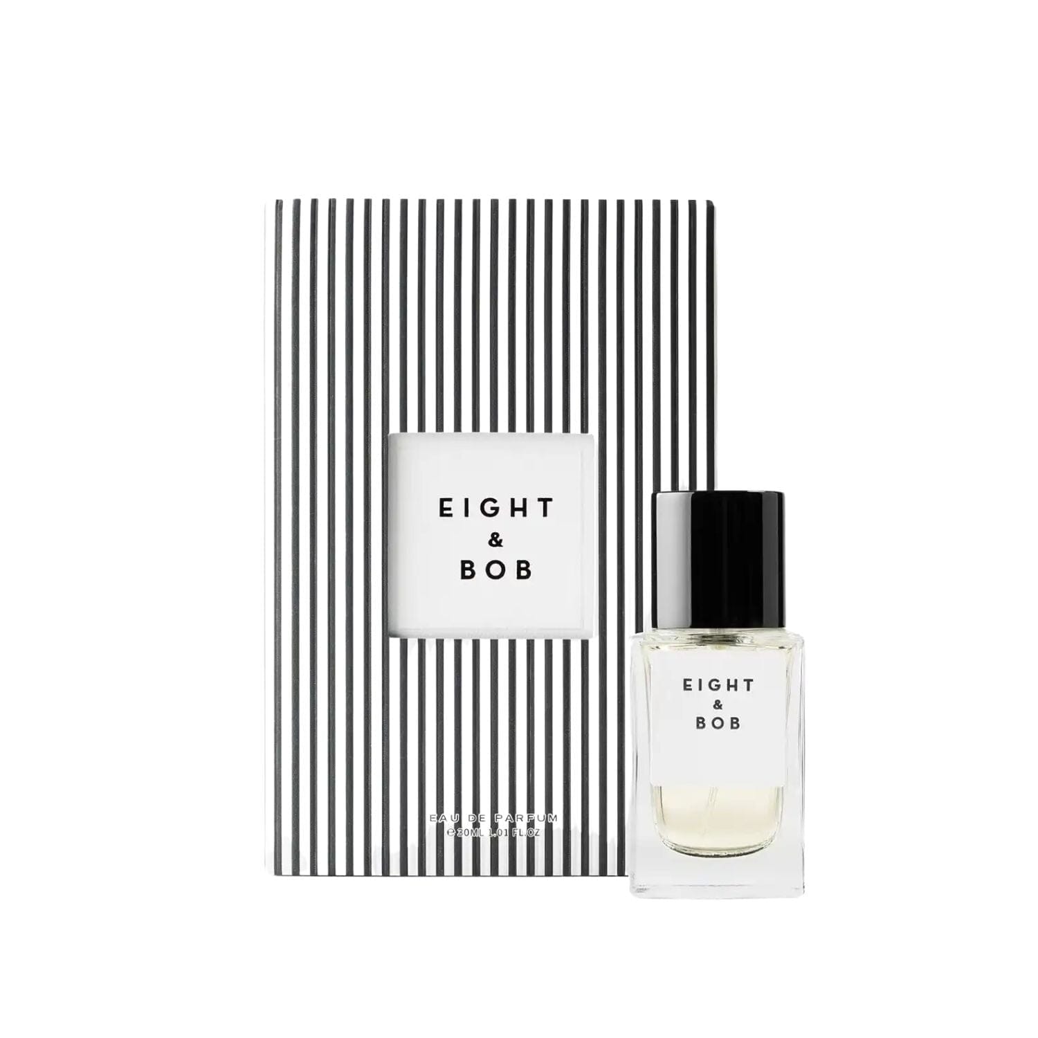 Eight & Bob Eau De Parfum (Size Options) Eau de Parfum Eight & Bob 30ml 