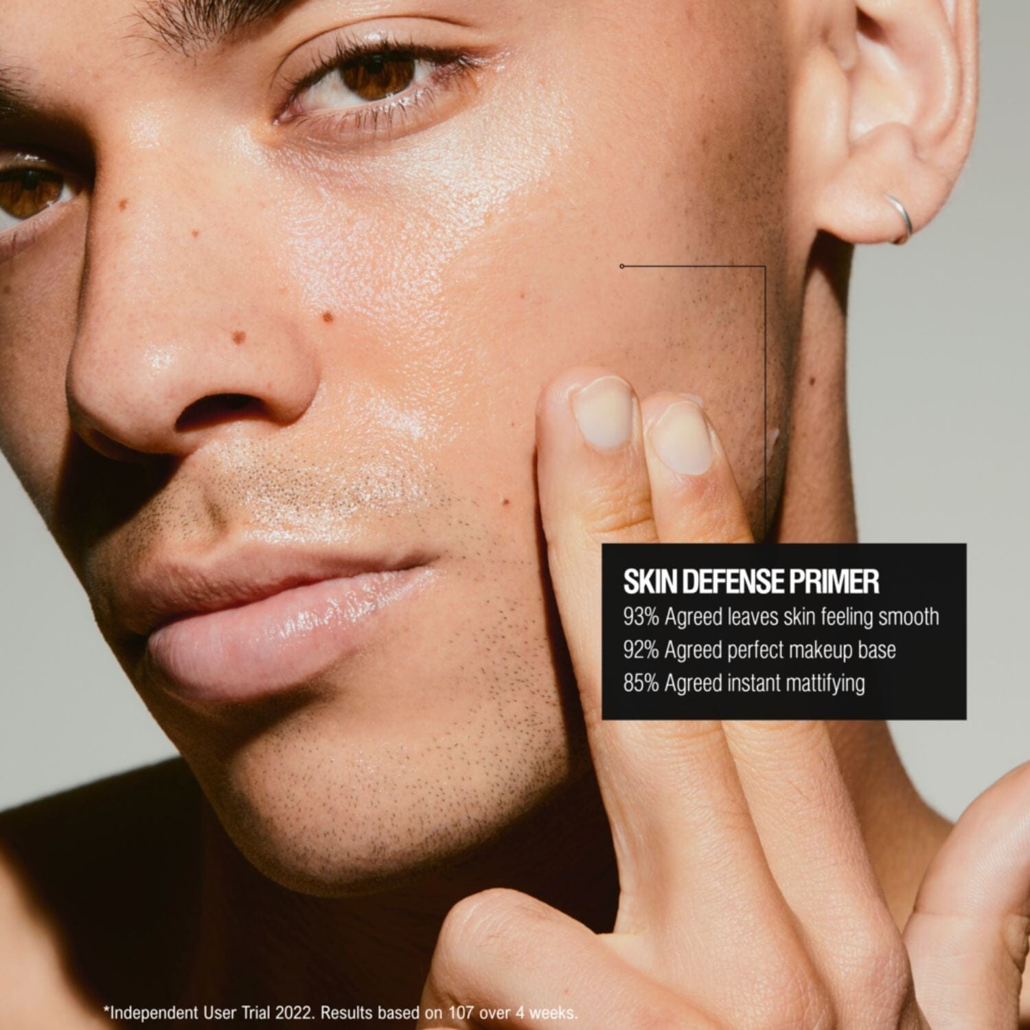 Grown Alchemist Skin Defense Primer (50ml) Concealers Grown Alchemist 