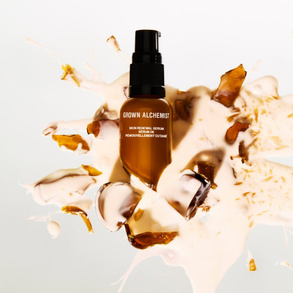 Grown Alchemist Skin Renewal Serum (25ml) Serums Grown Alchemist 