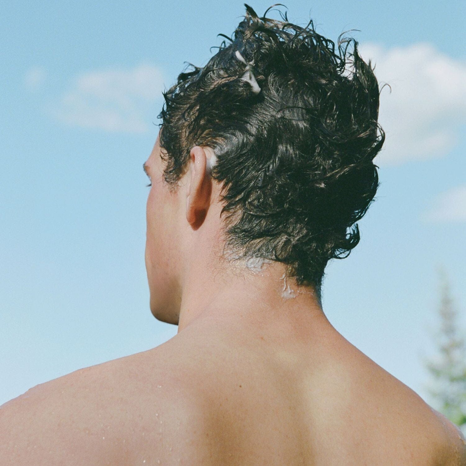 Ursa Major Go Easy Daily Shampoo (236ml) Shampoos Ursa Major 