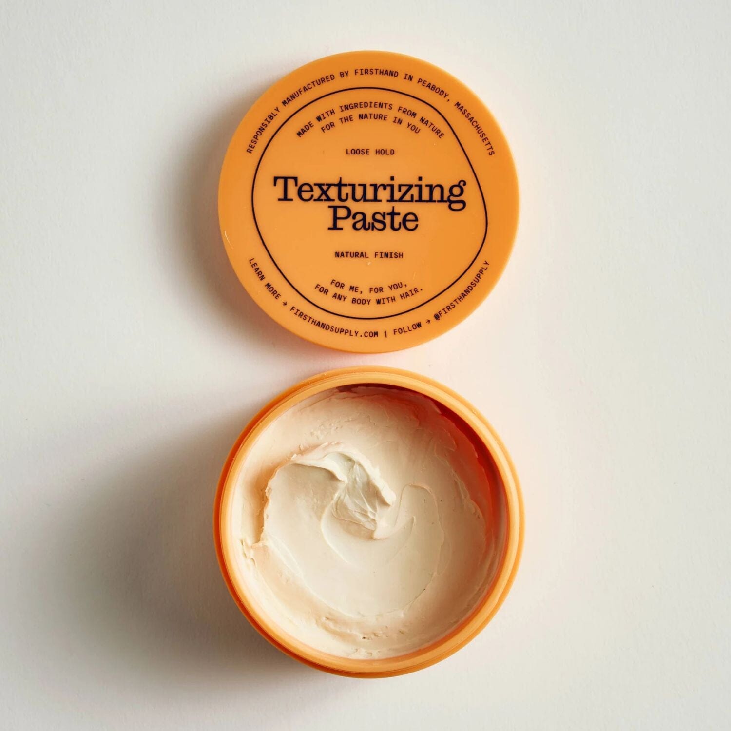 Firsthand Texturizing Paste (88ml) Clays Firsthand 