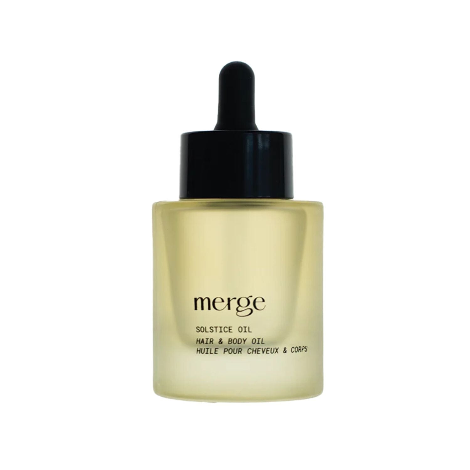 Merge Solstice Hair & Body Oil (50ml) Body Moisturizers Merge 